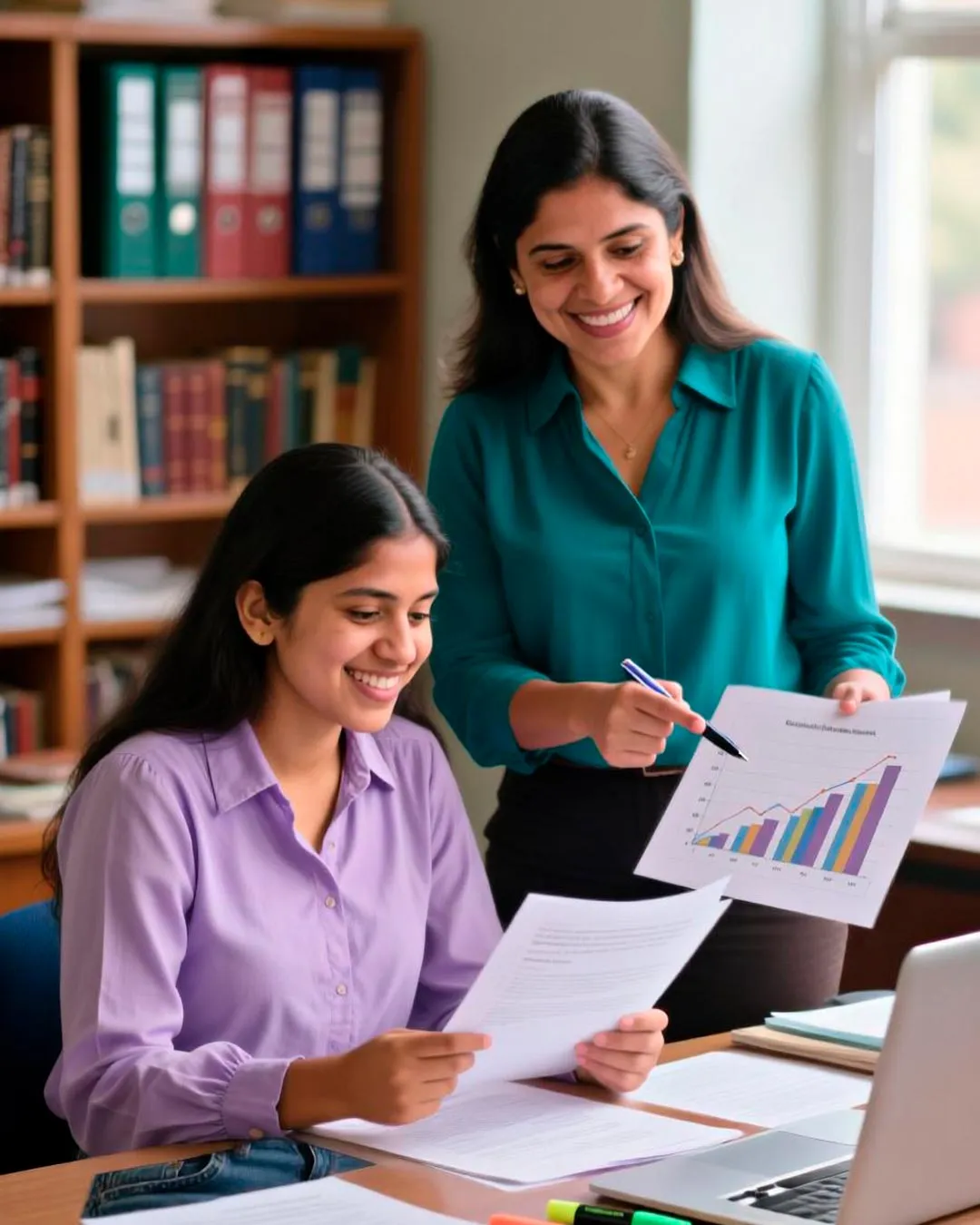 Análisis estadístico en Perú